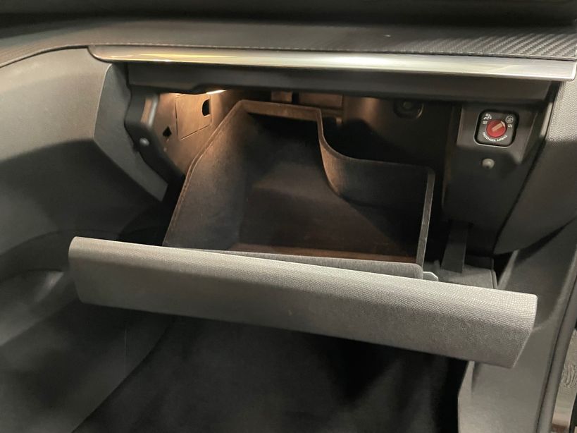 PEUGEOT 3008 2022 - Photo n°26