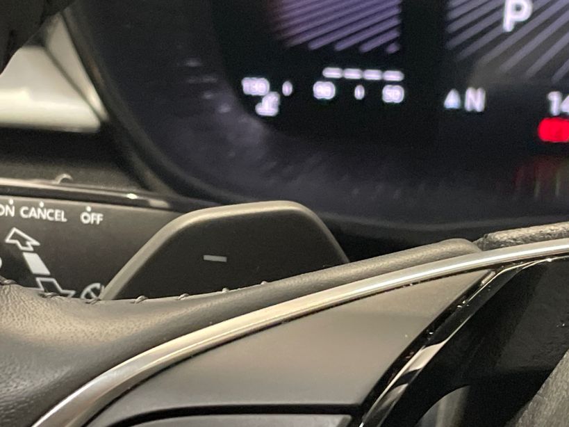 SKODA FABIA 2025 - Photo n°29