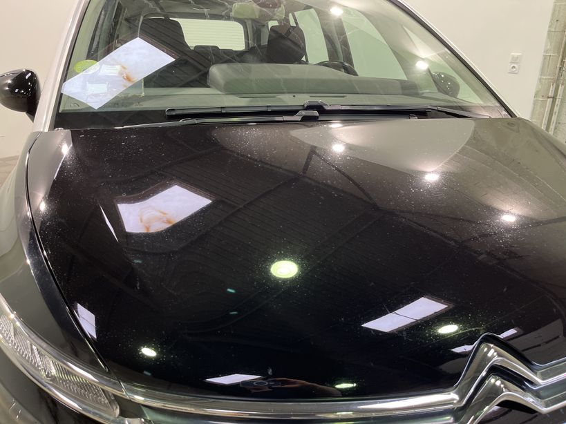 CITROEN GRAND C4 PICASSO BUSINESS 2018 - Photo n°23