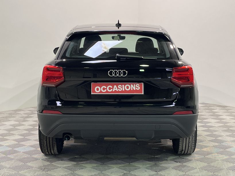 AUDI Q2 BUSINESS 2019 - Photo n°6