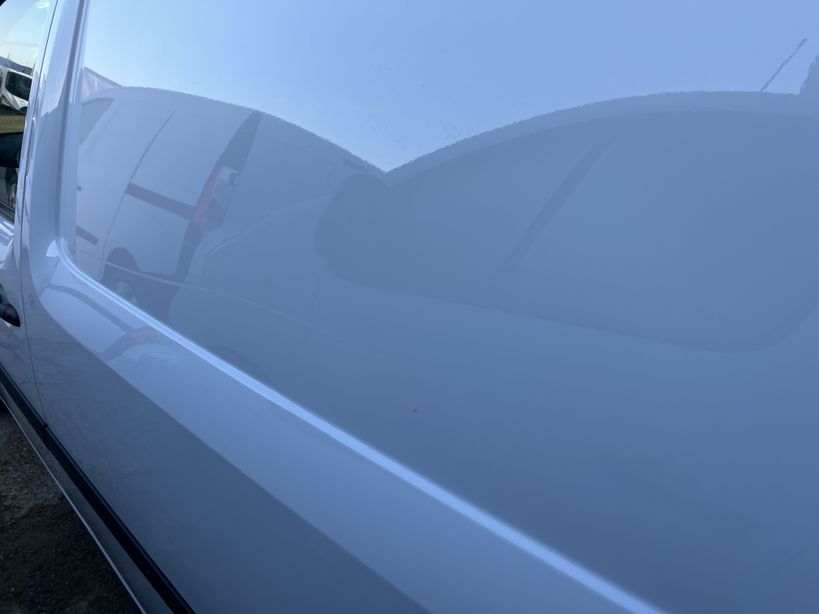 RENAULT KANGOO EXPRESS 2021 - Photo n°11