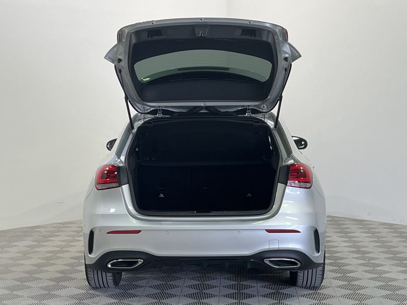 MERCEDES CLASSE A 2021 - Photo n°47