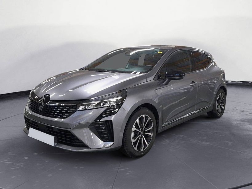 RENAULT CLIO V 2025 - Photo n°1