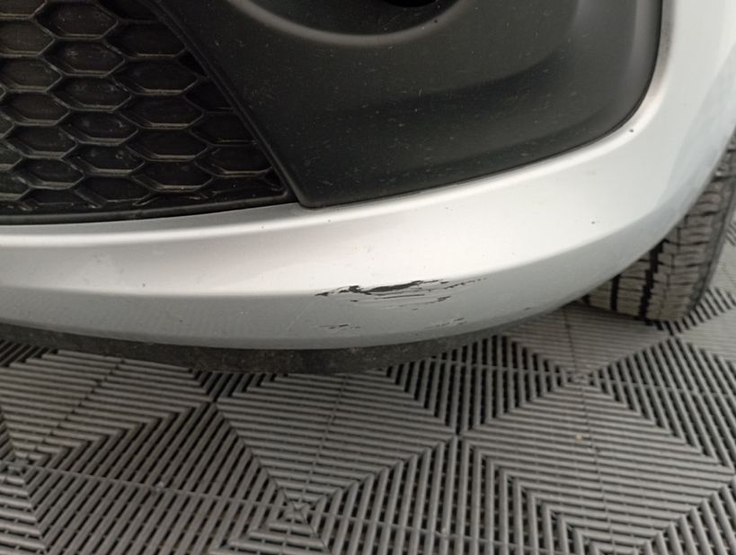 RENAULT TRAFIC COMBI 2019 - Photo n°11