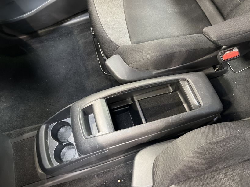 CITROEN C4 PICASSO BUSINESS 2017 - Photo n°20