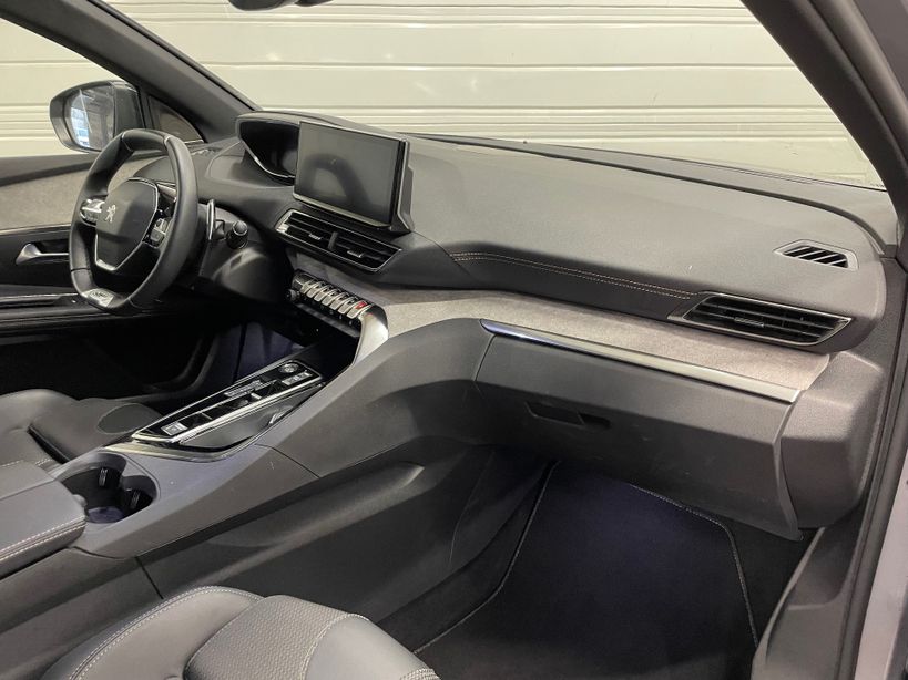 PEUGEOT 3008 2024 - Photo n°12