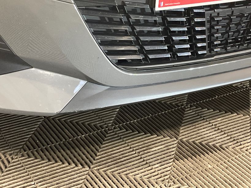 PEUGEOT 208 2024 - Photo n°10