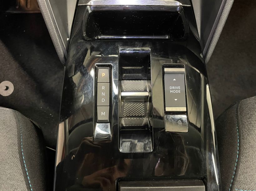 CITROEN C4 X 2023 - Photo n°24