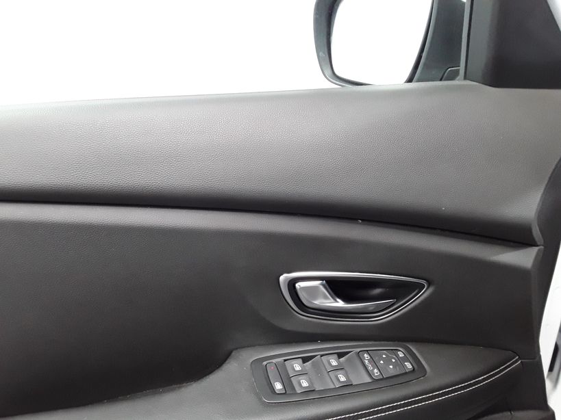 RENAULT SCENIC IV BUSINESS 2017 - Photo n°13