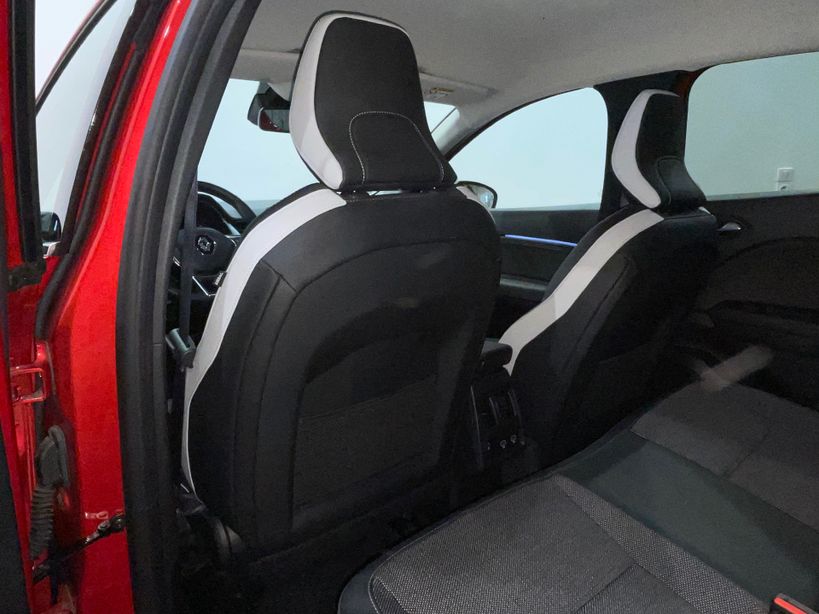 RENAULT CAPTUR 2023 - Photo n°38