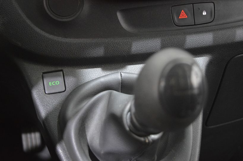 OPEL VIVARO COMBI 2017 - Photo n°19