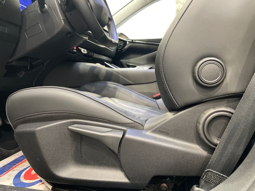 DS DS 4 2024 - Photo n°39