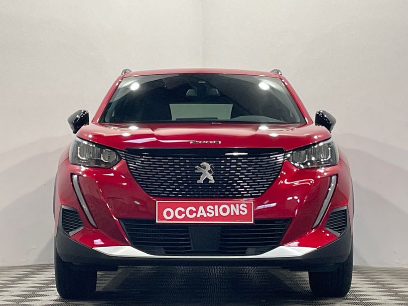 PEUGEOT 2008 2023 - Photo n°5