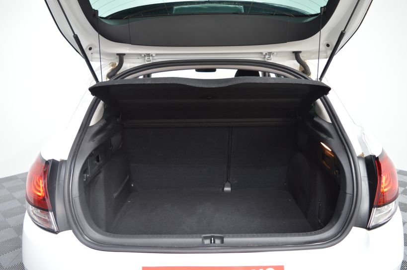 CITROEN C4 BUSINESS 2016 - Photo n°10