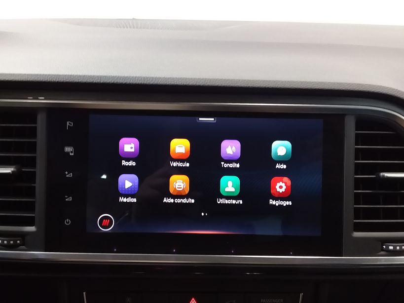 SEAT ATECA 2021 - Photo n°20