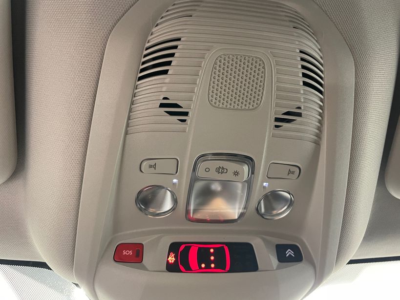 CITROEN C5 AIRCROSS 2024 - Photo n°27