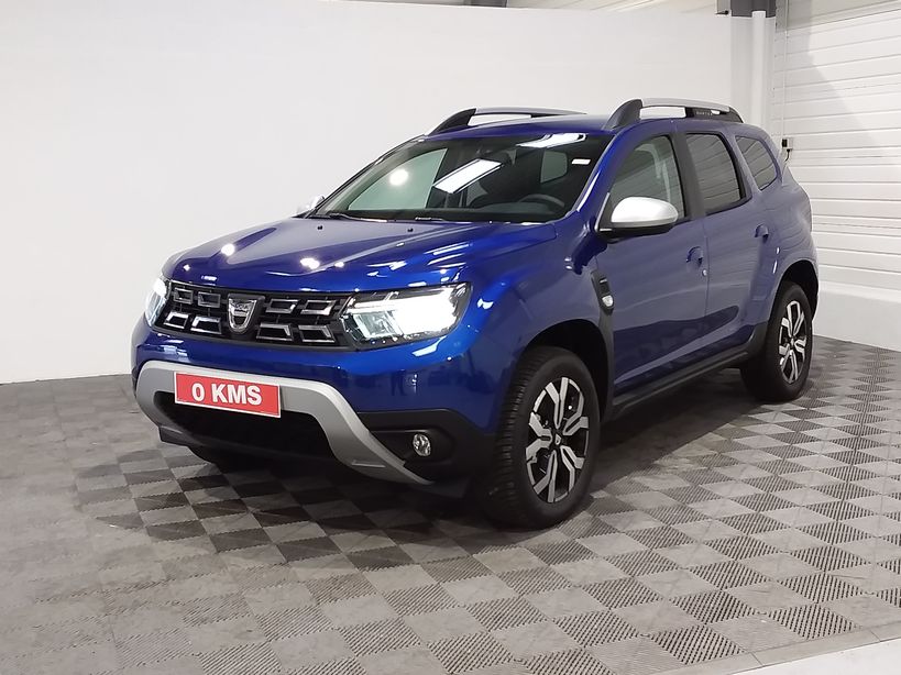 DACIA DUSTER 2022 - Photo n°1
