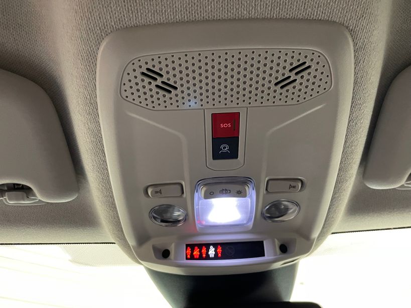 CITROEN C4 X 2023 - Photo n°31