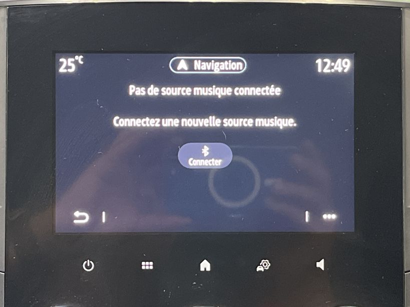 RENAULT MEGANE IV ESTATE 2020 - Photo n°15
