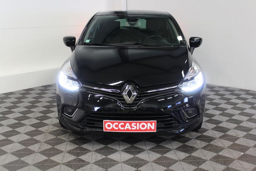 RENAULT CLIO IV 2019 - Photo n°2