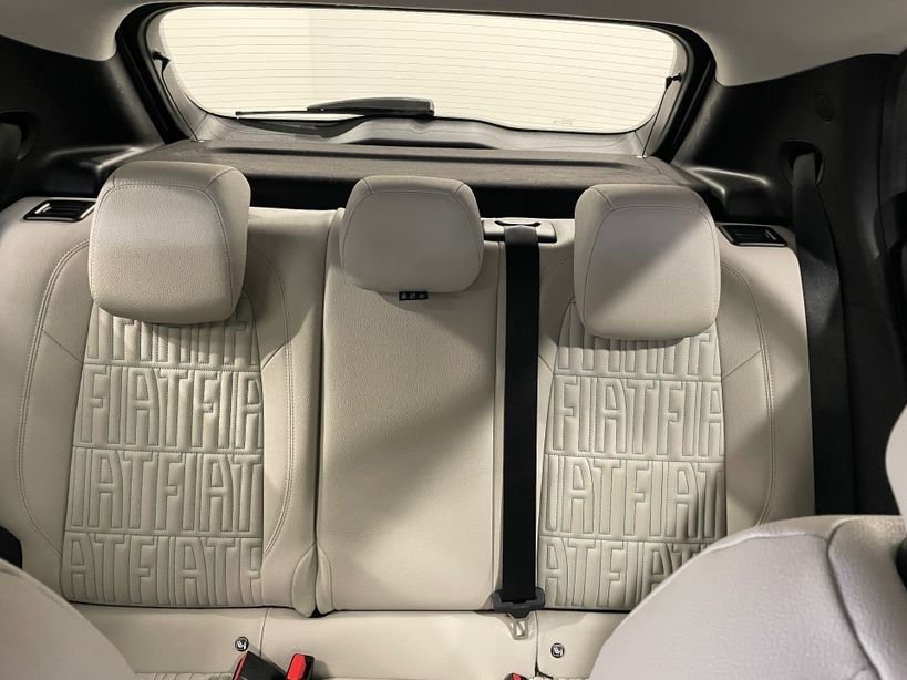 FIAT 600 2025 - Photo n°30