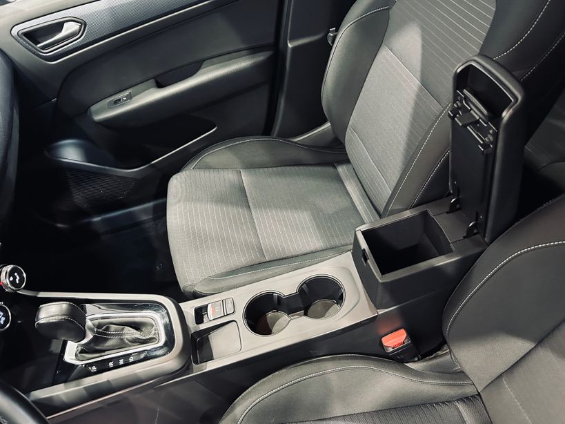 RENAULT ARKANA 2024 - Photo n°32