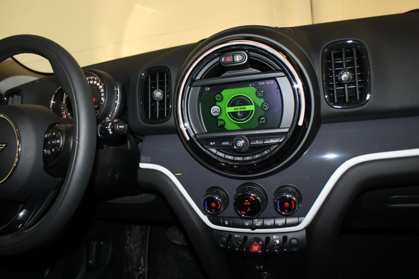 MINI MINI COUNTRYMAN F60 LCI 2020 - Photo n°31