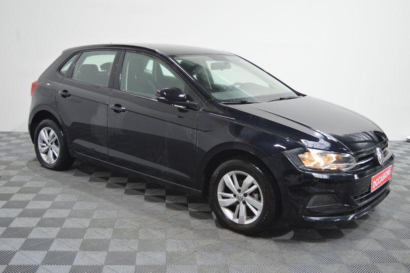 VOLKSWAGEN POLO 2019 - Photo n°2