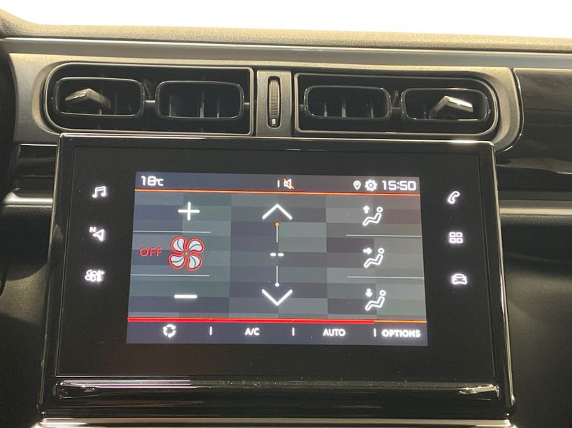 CITROEN C3 2024 - Photo n°12