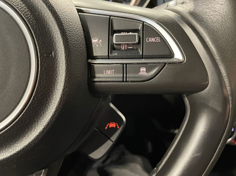 SUZUKI SWIFT 2023 - Photo n°25