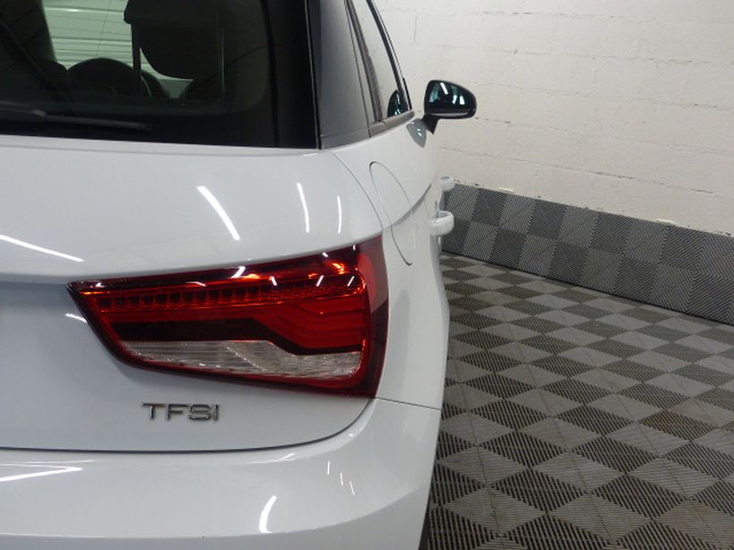AUDI A1 SPORTBACK 2016 - Photo n°39