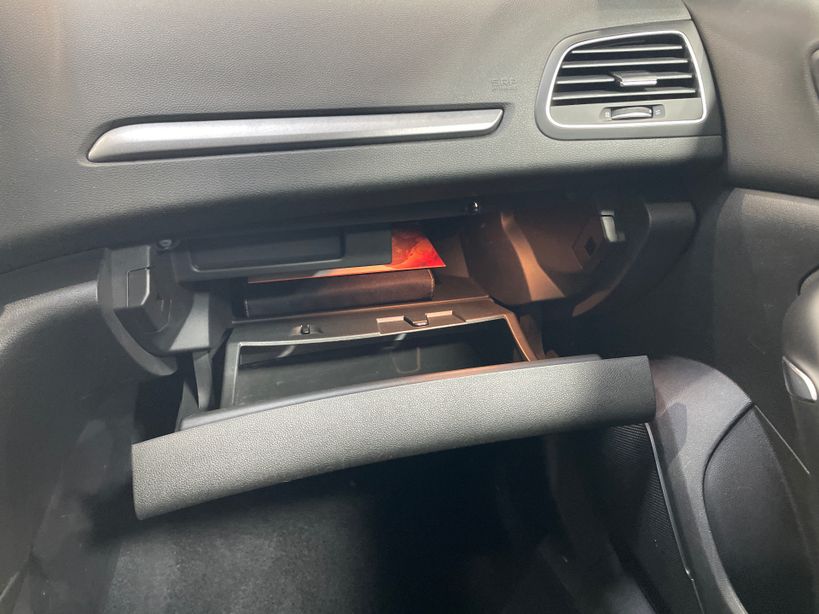 RENAULT MEGANE IV ESTATE 2021 - Photo n°25