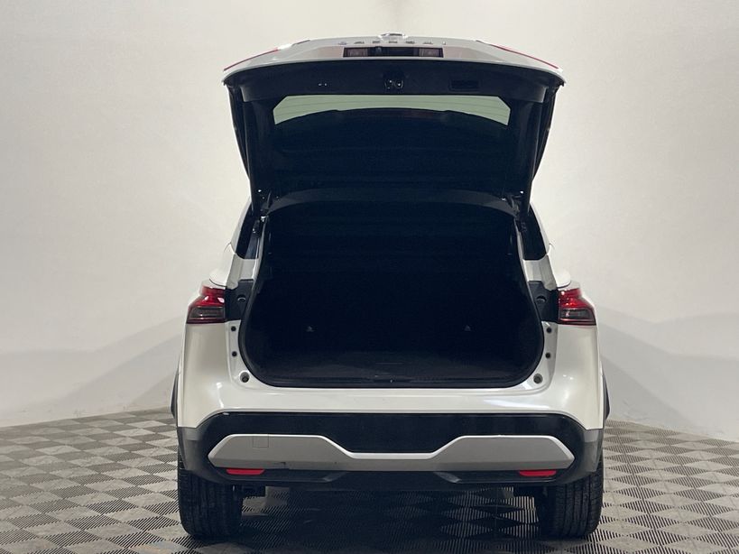 NISSAN QASHQAI 2021 2022 - Photo n°45