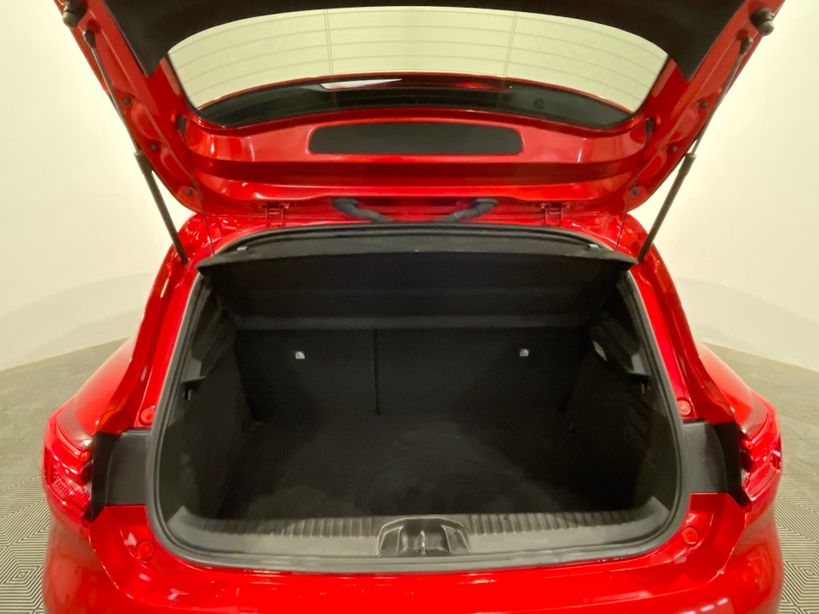 RENAULT CLIO V 2023 - Photo n°48