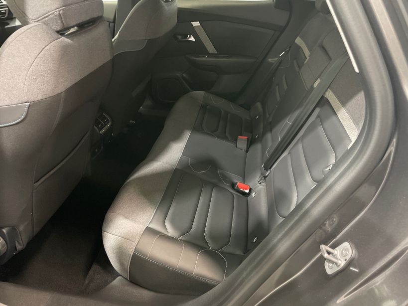 CITROEN C4 X 2023 - Photo n°23