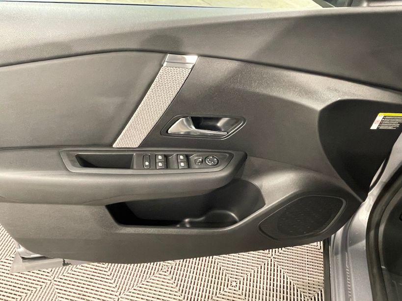 CITROEN C4 2024 - Photo n°11