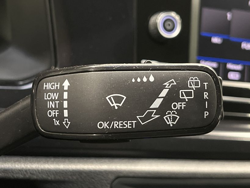 VOLKSWAGEN POLO 2018 - Photo n°24