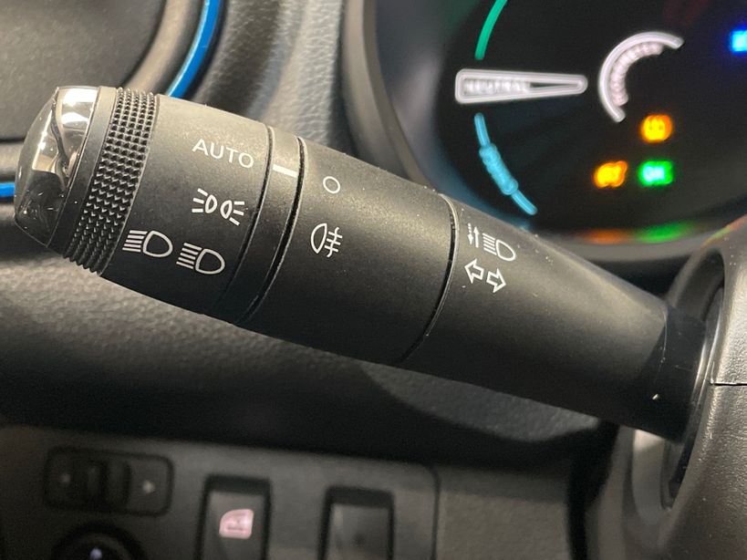 DACIA SPRING 2021 - Photo n°28