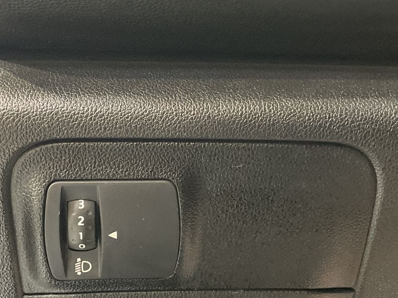 RENAULT MEGANE IV BERLINE BUSINESS 2019 - Photo n°35
