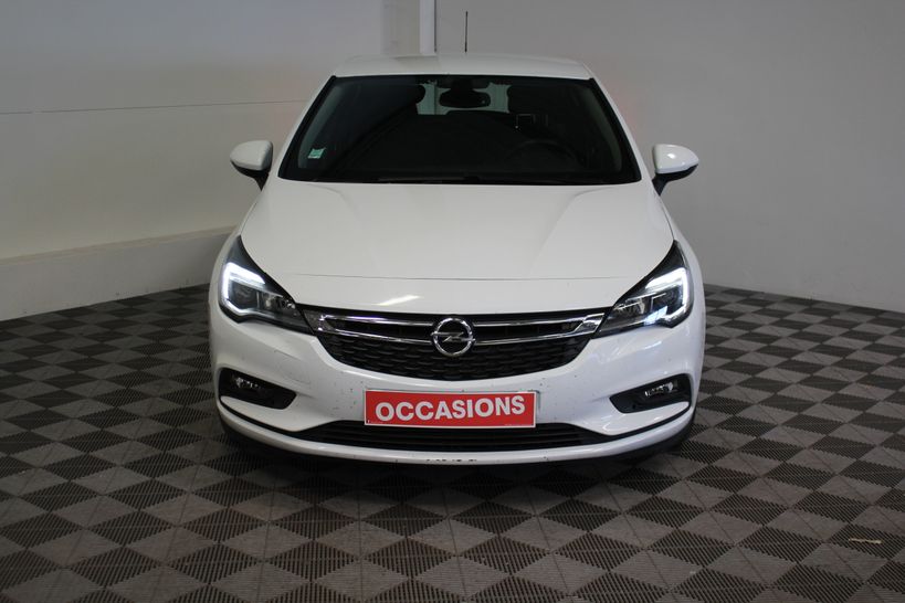 OPEL ASTRA 2019 - Photo n°2