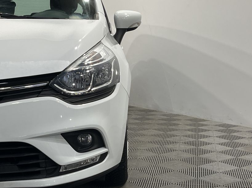 RENAULT CLIO IV BUSINESS 2019 - Photo n°7