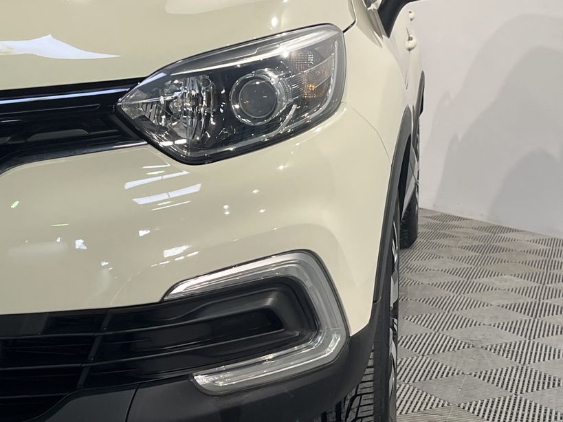 RENAULT CAPTUR 2018 - Photo n°7