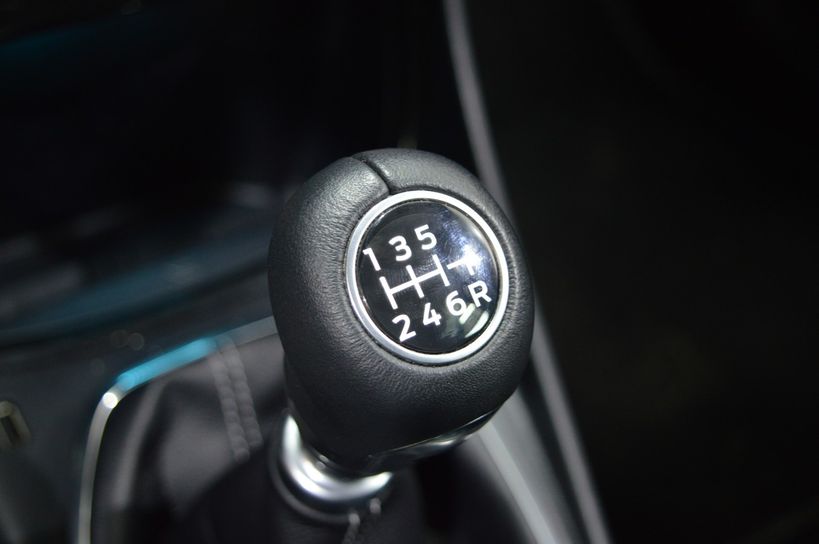 FORD PUMA 2020 - Photo n°20