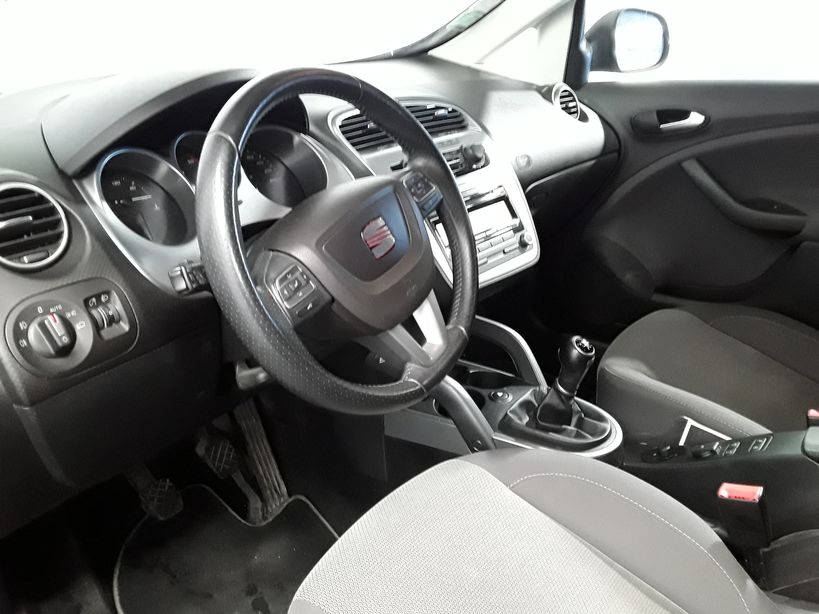 SEAT ALTEA XL 2011 - Photo n°30