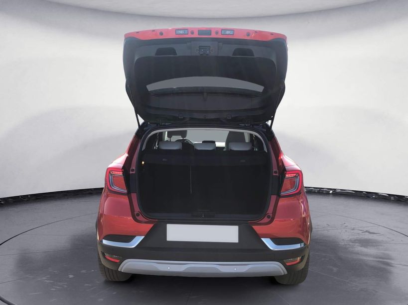 RENAULT CAPTUR 2023 - Photo n°15