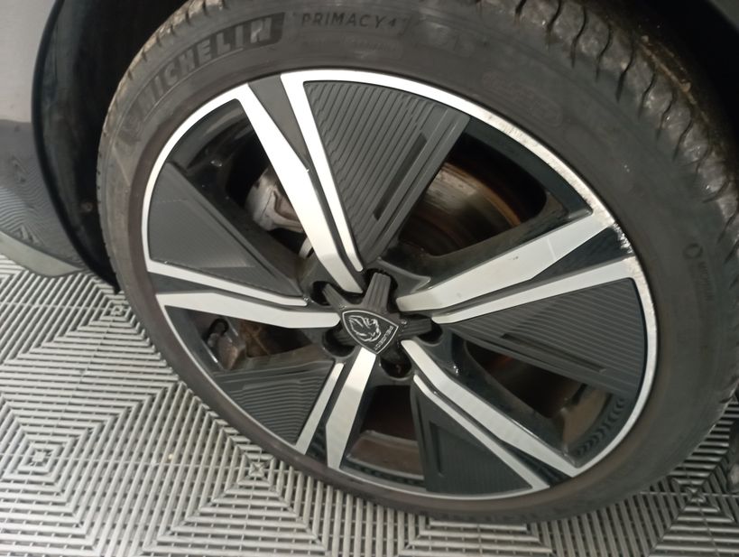 PEUGEOT 308 SW 2024 - Photo n°6