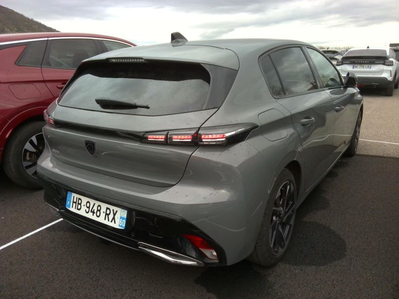 PEUGEOT 308 2025 - Photo n°2