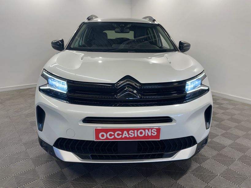 CITROEN C5 AIRCROSS 2023 - Photo n°2
