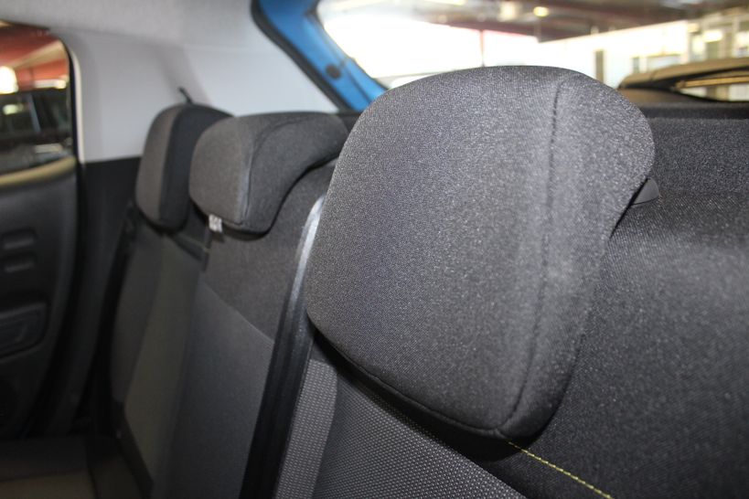 CITROEN C3 2018 - Photo n°11