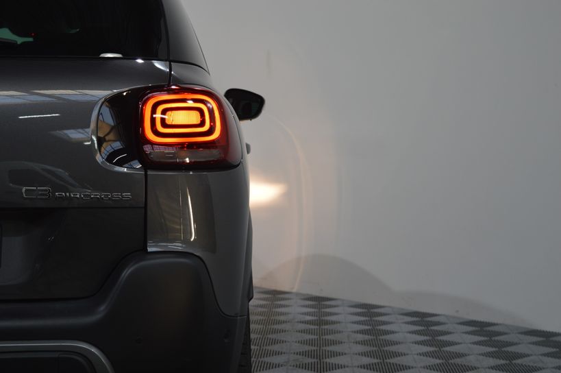 CITROEN C3 AIRCROSS 2020 - Photo n°32
